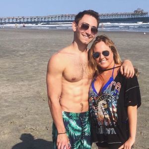 Meet your Posher, Ethan